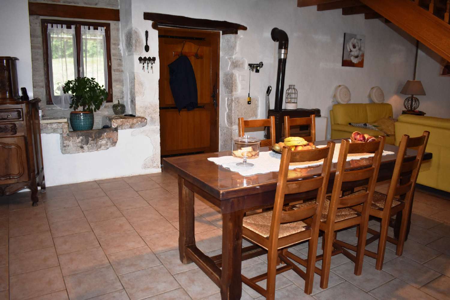  for sale villa Montcuq Lot 8