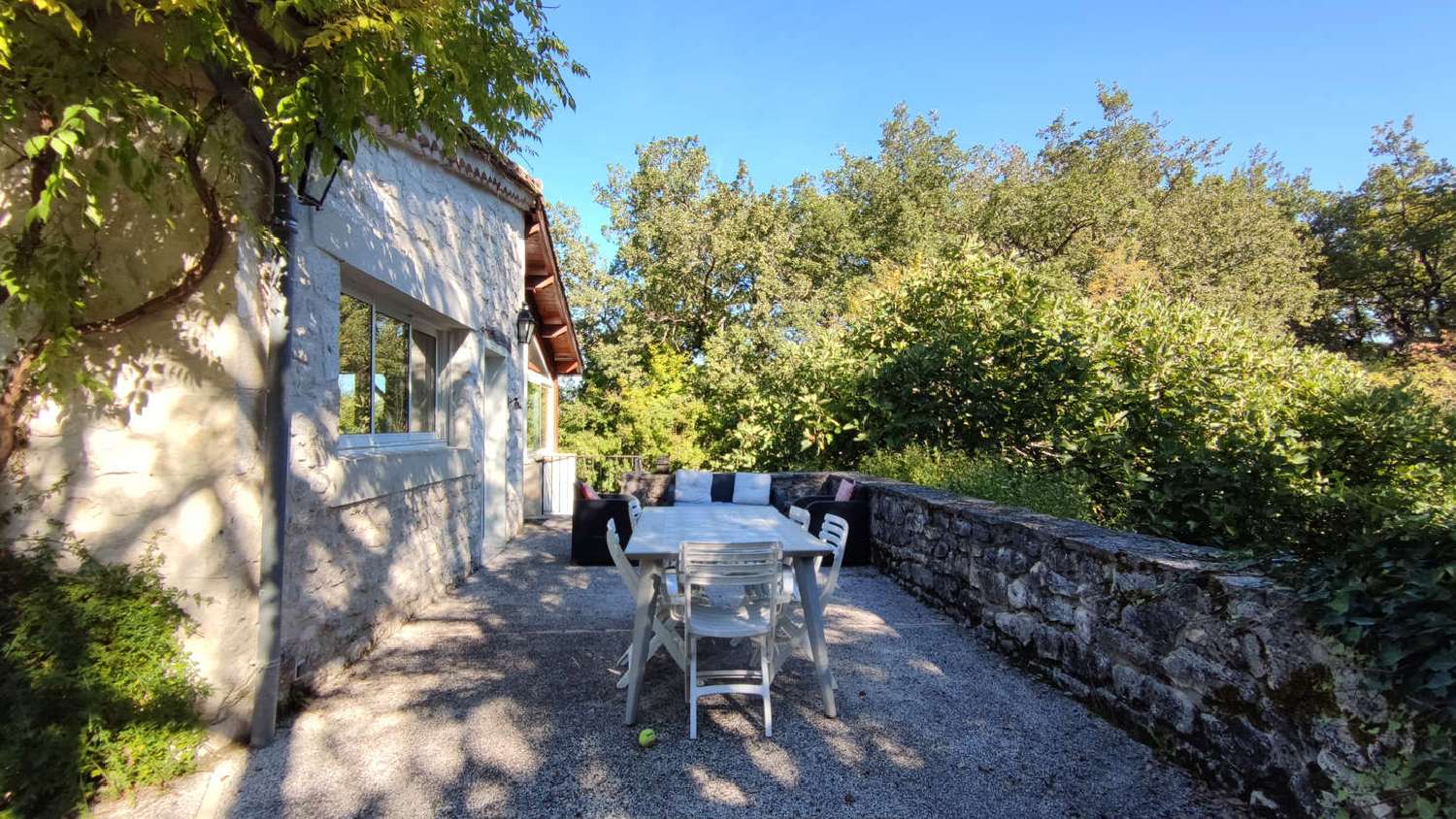  te koop villa Montcuq Lot 3