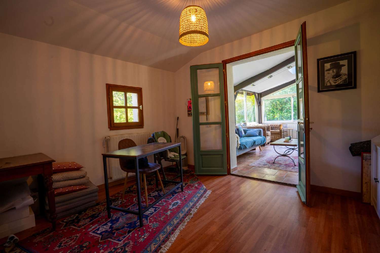  te koop villa Montcuq Lot 6