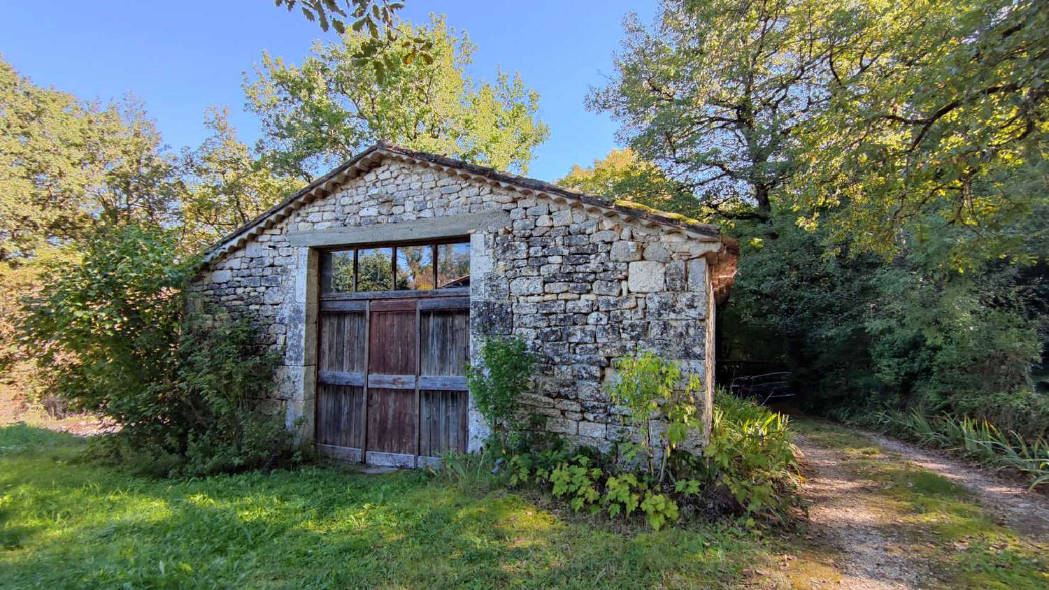  te koop villa Montcuq Lot 8