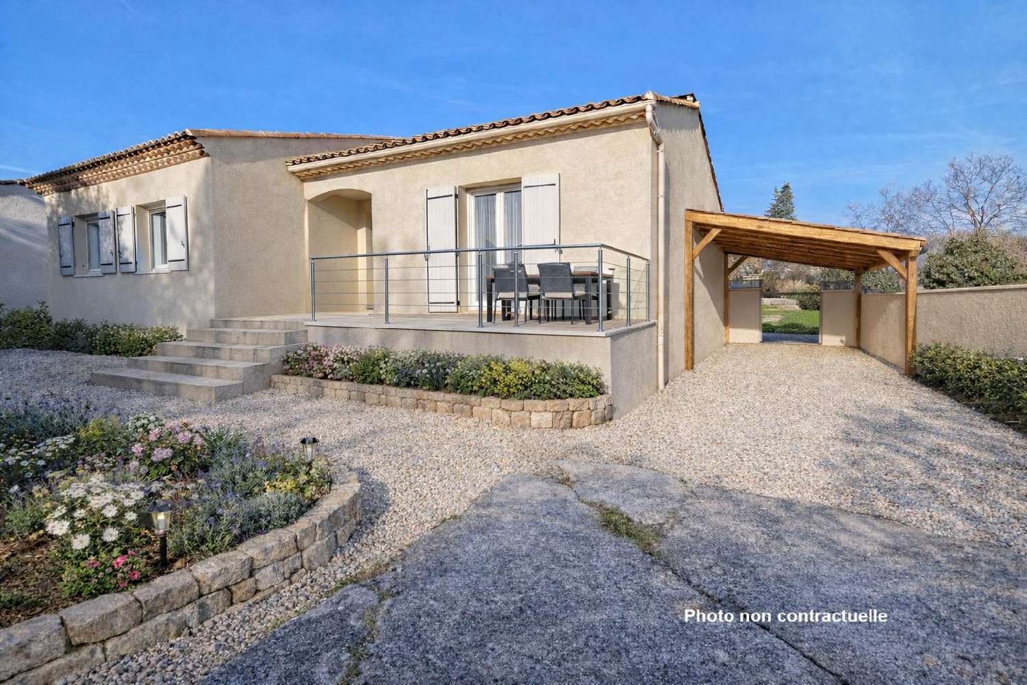  en venta villa Montferrier-sur-Lez Hérault 2
