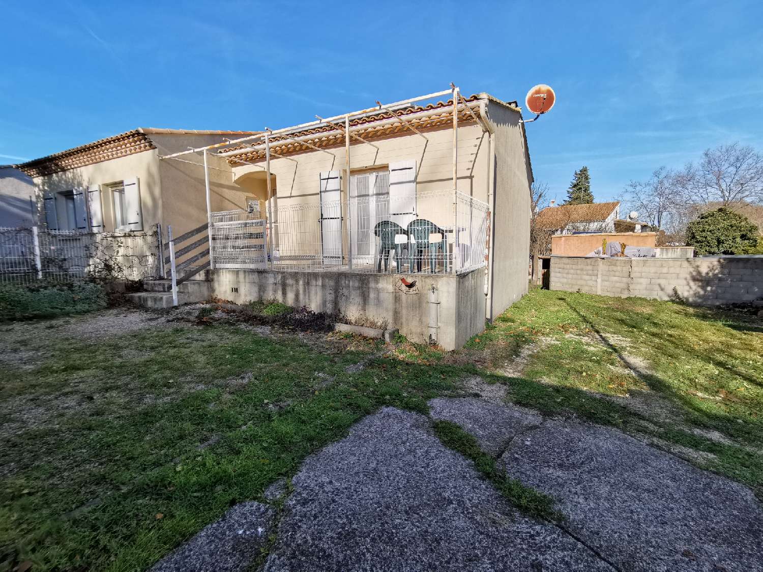  en venta villa Montferrier-sur-Lez Hérault 3