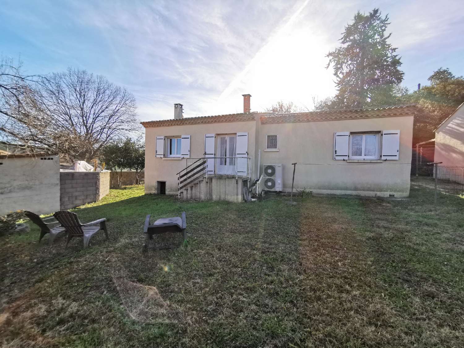  en venta villa Montferrier-sur-Lez Hérault 4