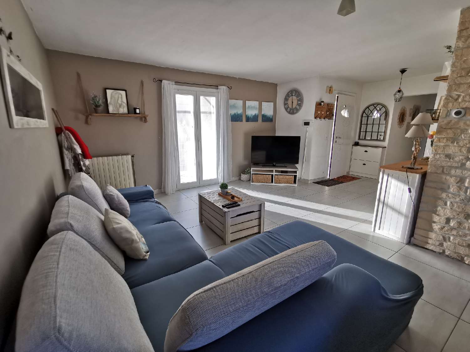  en venta villa Montferrier-sur-Lez Hérault 7