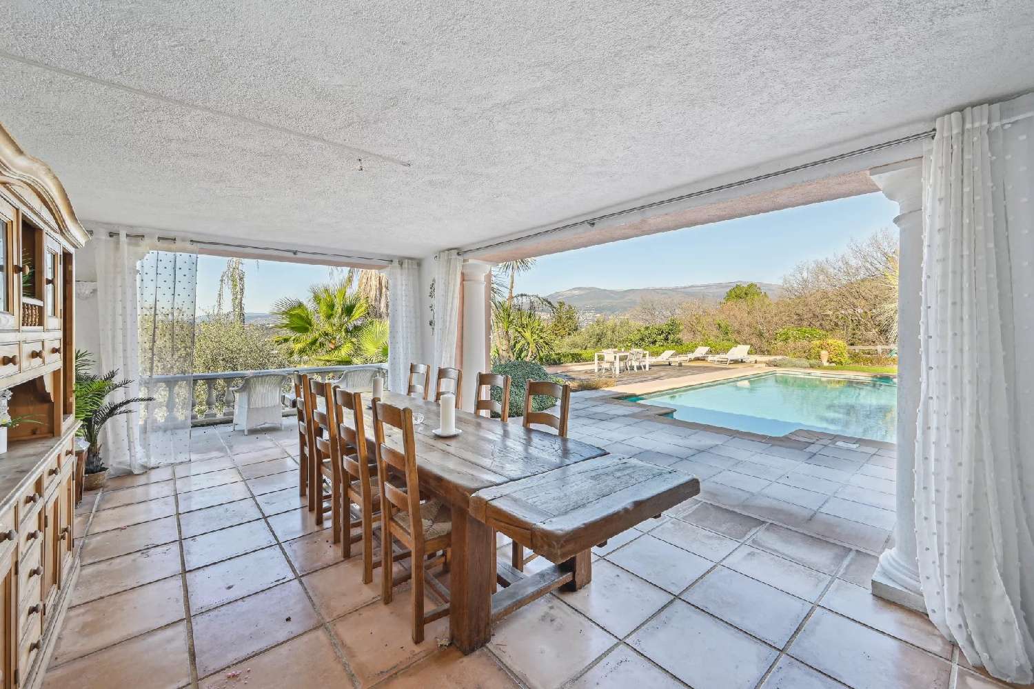 kaufen Villa Mouans-Sartoux Alpes-Maritimes 4