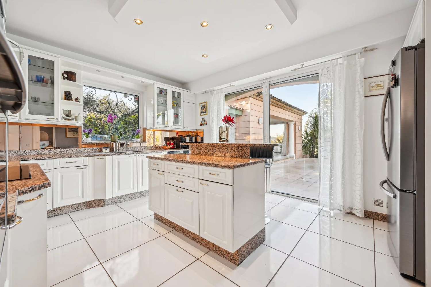 kaufen Villa Mouans-Sartoux Alpes-Maritimes 5