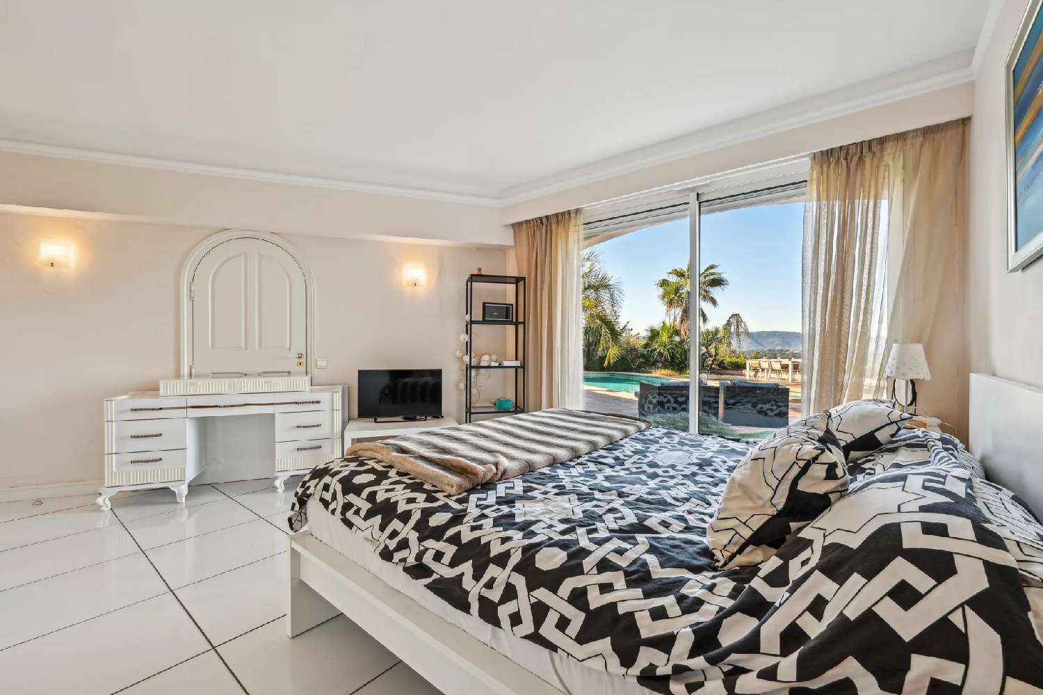 kaufen Villa Mouans-Sartoux Alpes-Maritimes 6