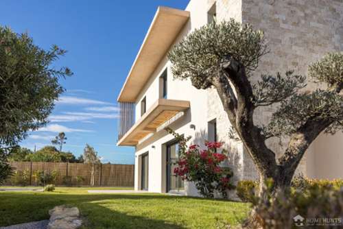 Mougins Alpes-Maritimes villa foto 7263226