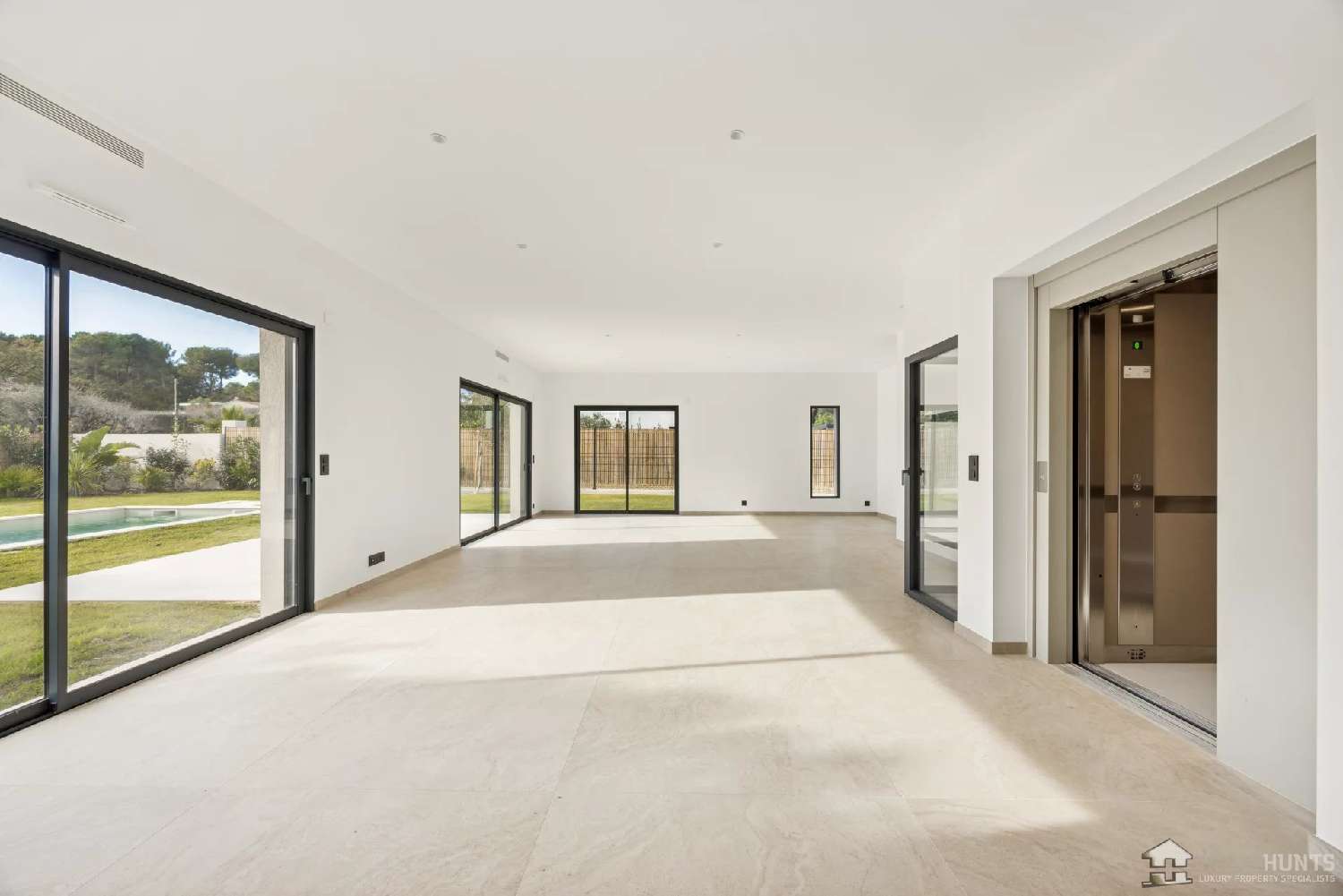  à vendre villa Mougins Alpes-Maritimes 3