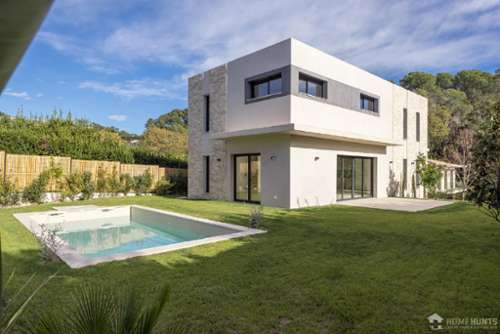 Mougins Alpes-Maritimes villa foto 7263227