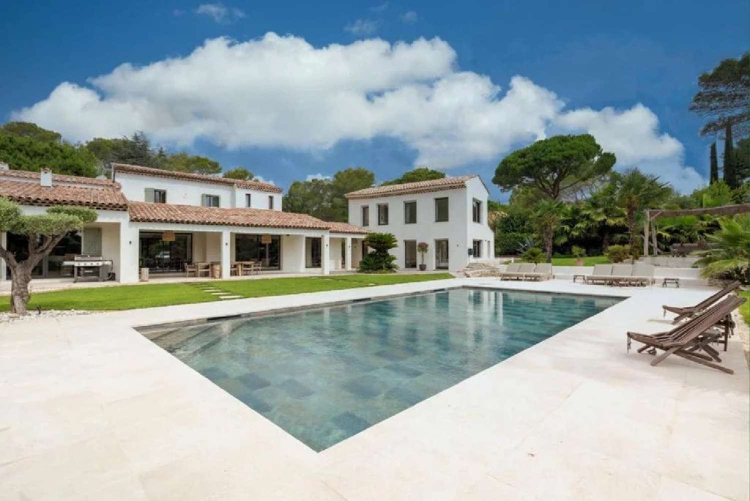  à vendre villa Mougins Alpes-Maritimes 1