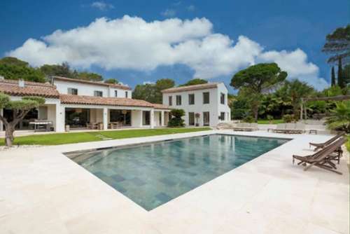 Mougins Alpes-Maritimes villa foto 7263231