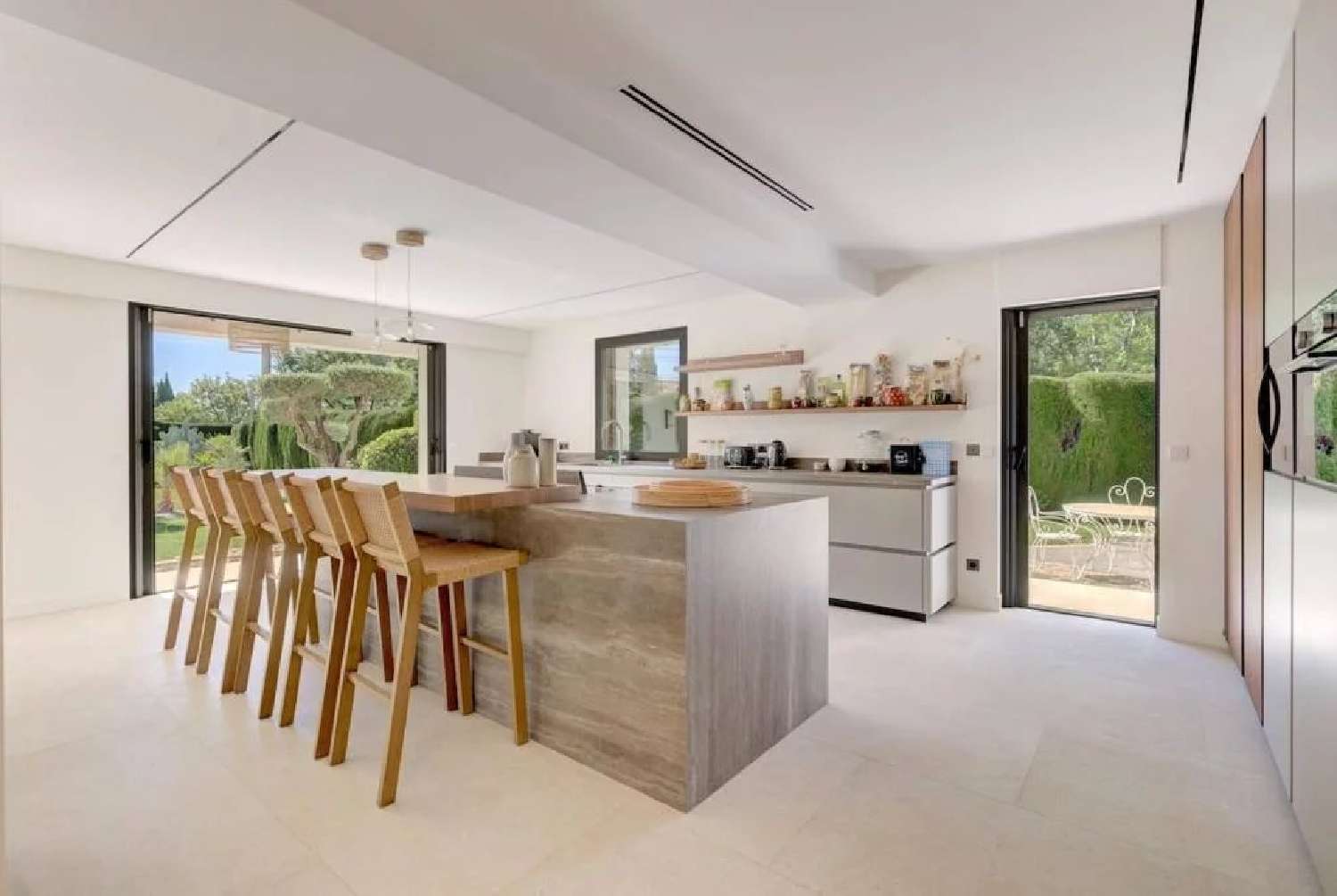  à vendre villa Mougins Alpes-Maritimes 6