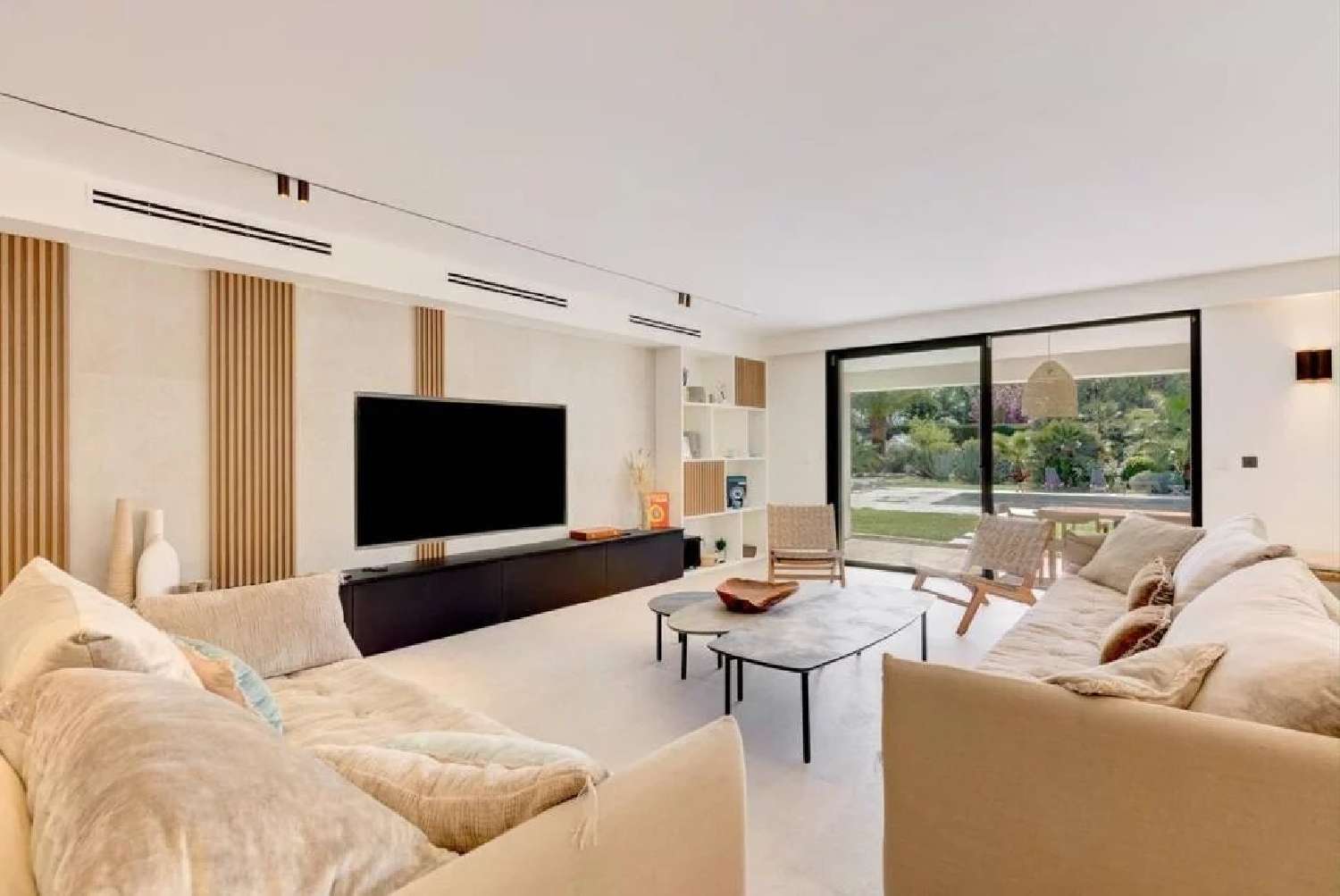  à vendre villa Mougins Alpes-Maritimes 7