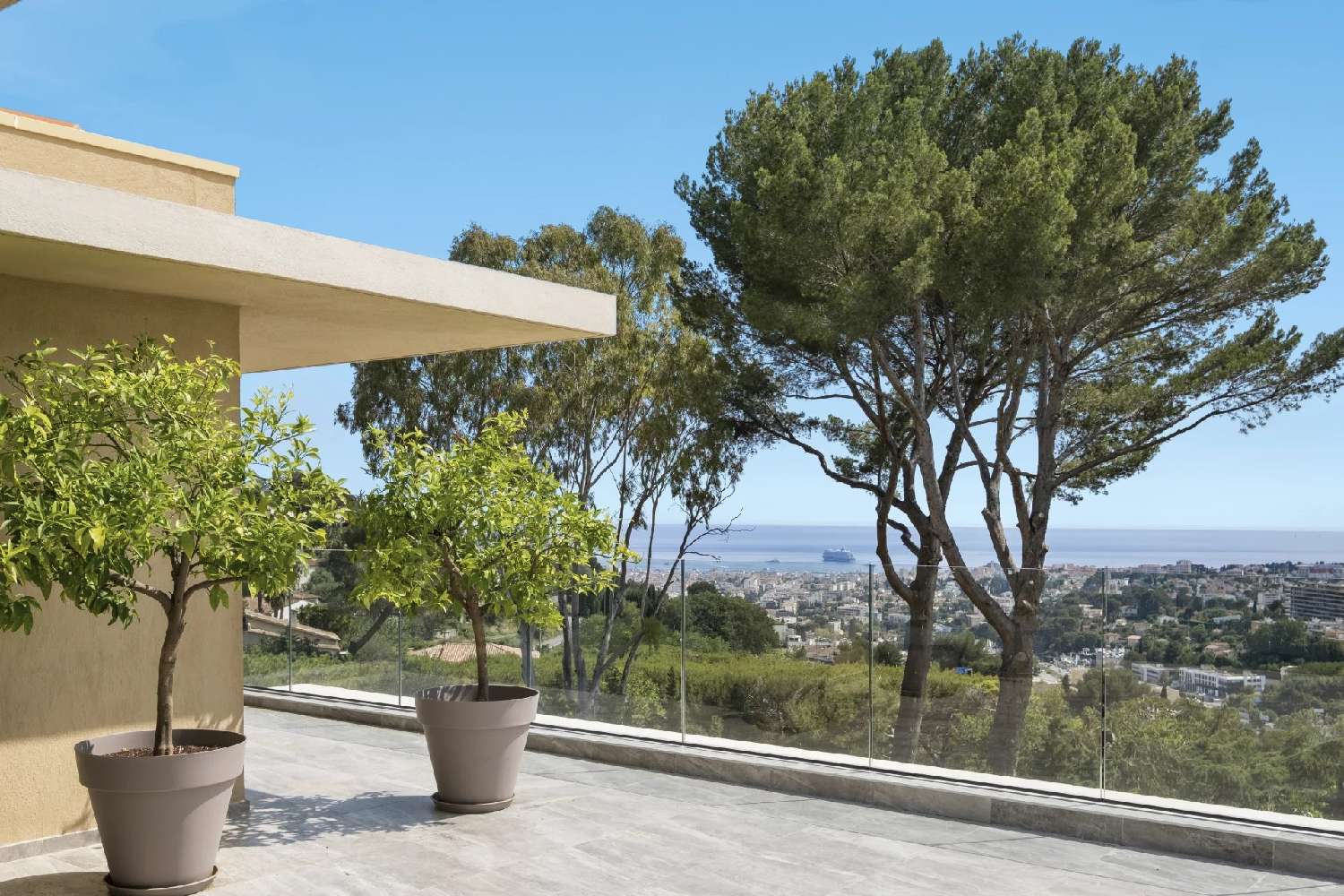 te koop villa Mougins Alpes-Maritimes 3