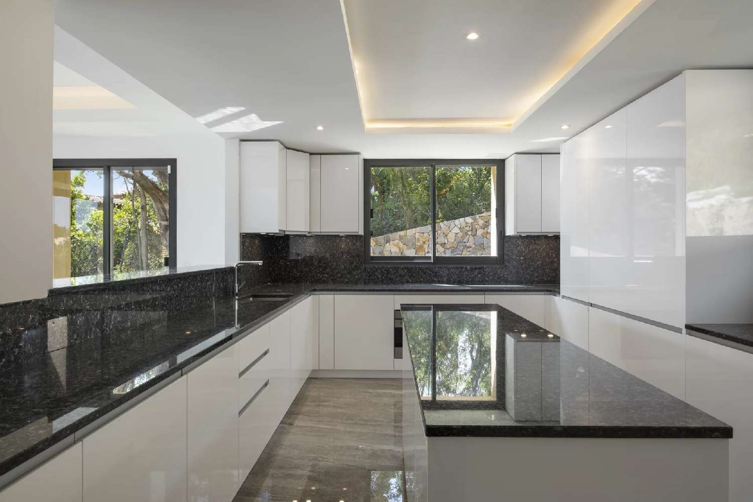 te koop villa Mougins Alpes-Maritimes 5