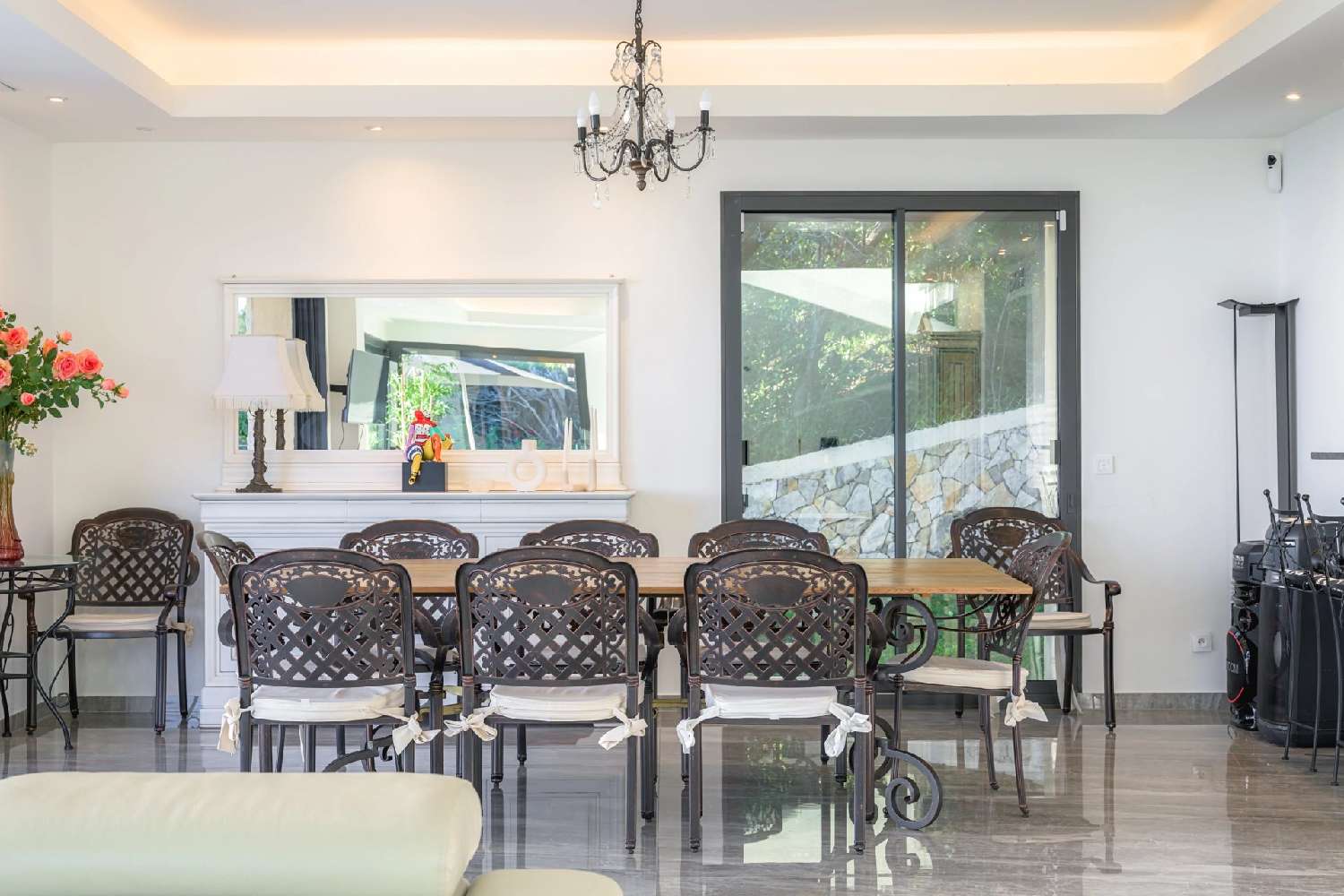  te koop villa Mougins Alpes-Maritimes 7