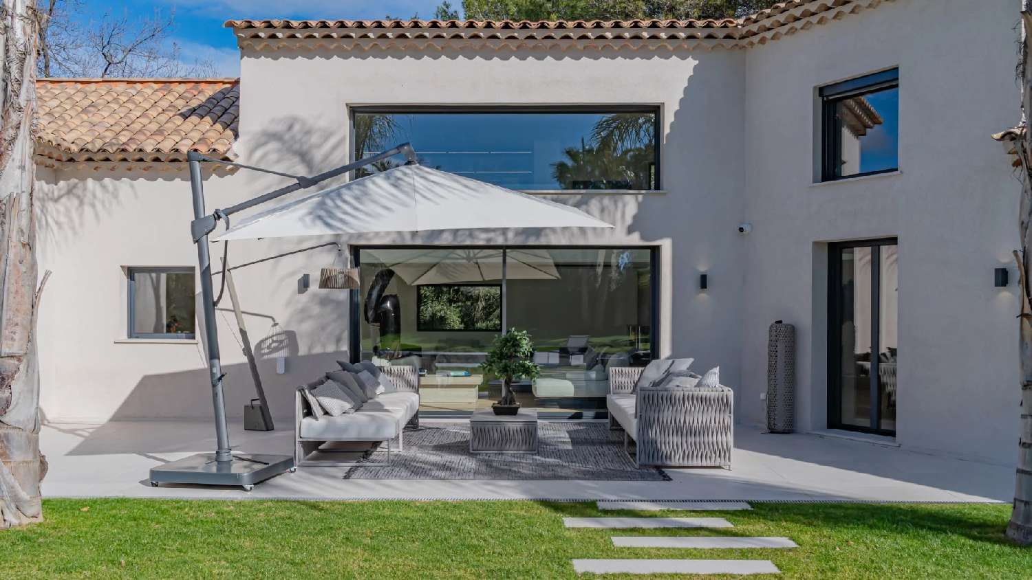  te koop villa Mougins Alpes-Maritimes 4