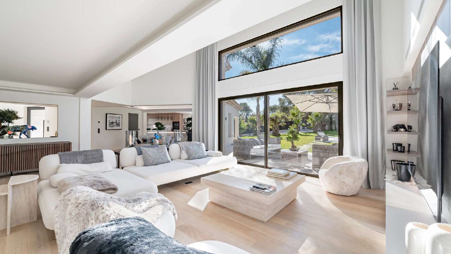  te koop villa Mougins Alpes-Maritimes 5