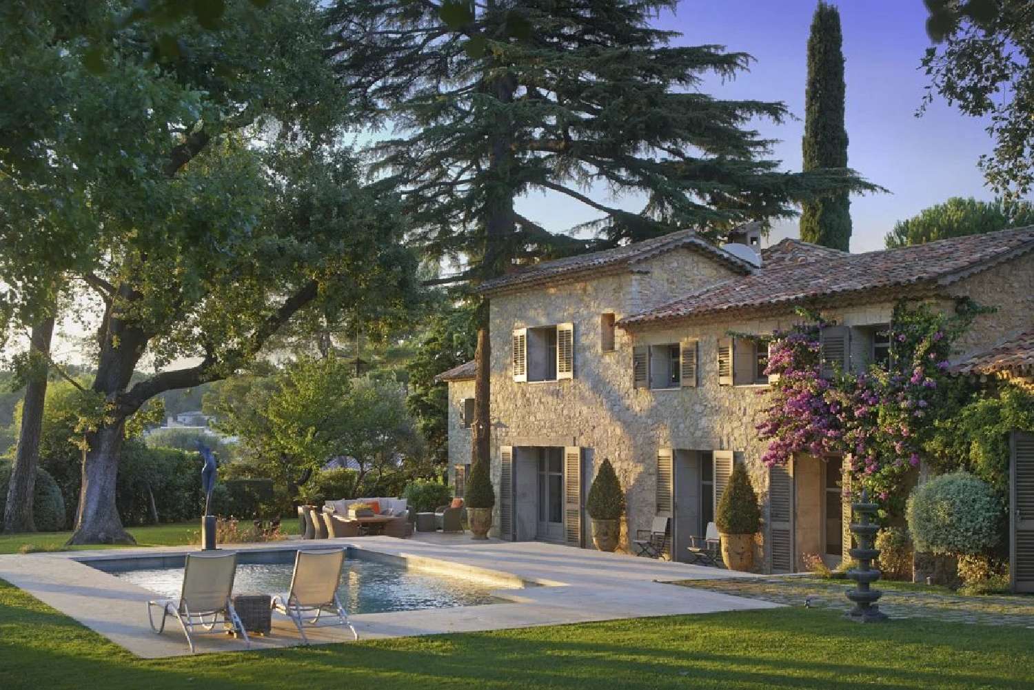  te koop villa Mougins Alpes-Maritimes 3