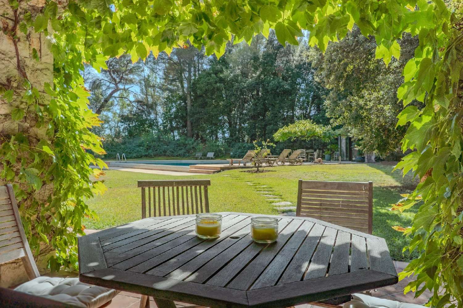  te koop villa Mougins Alpes-Maritimes 1