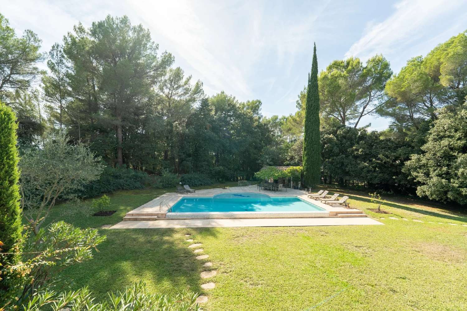  te koop villa Mougins Alpes-Maritimes 3