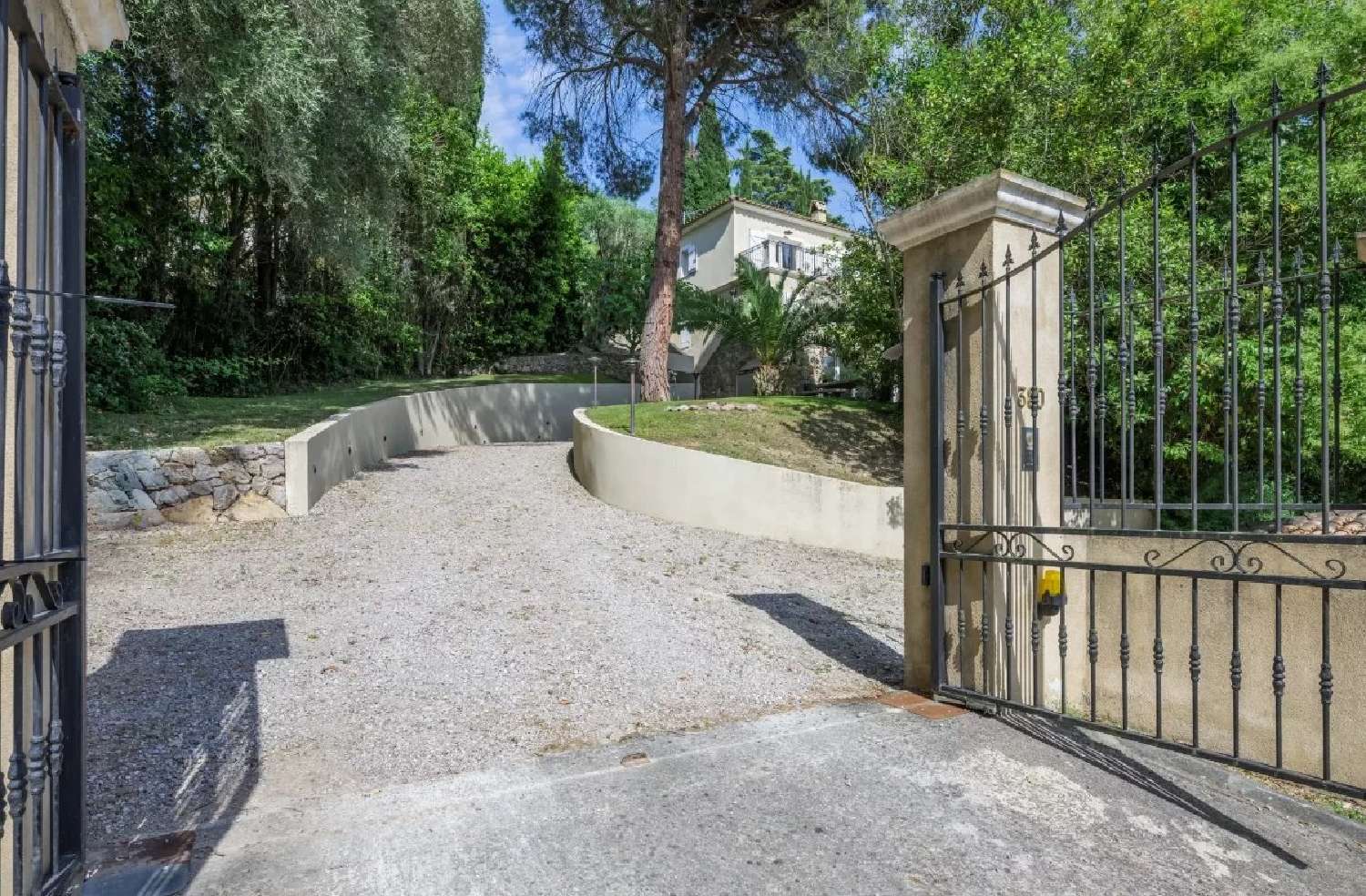  en venta villa Mougins Alpes-Maritimes 1