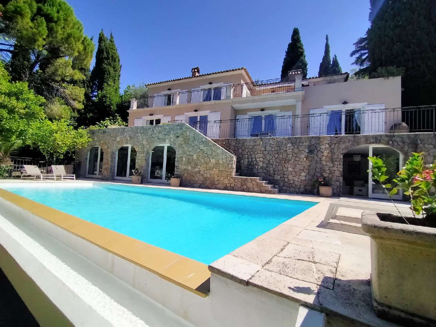  en venta villa Mougins Alpes-Maritimes 8