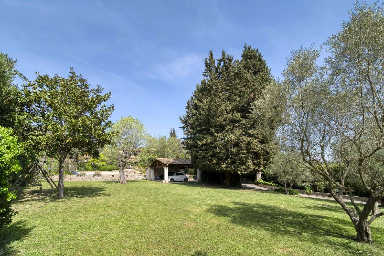 te koop villa Mougins Alpes-Maritimes 4