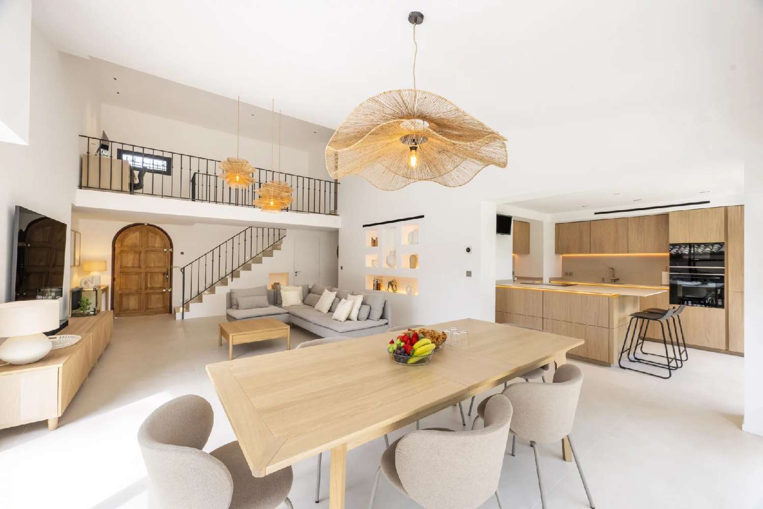  te koop villa Mougins Alpes-Maritimes 3