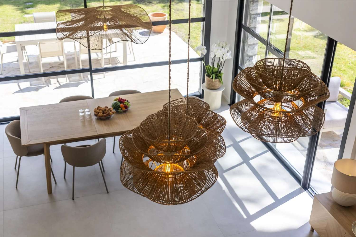  te koop villa Mougins Alpes-Maritimes 4