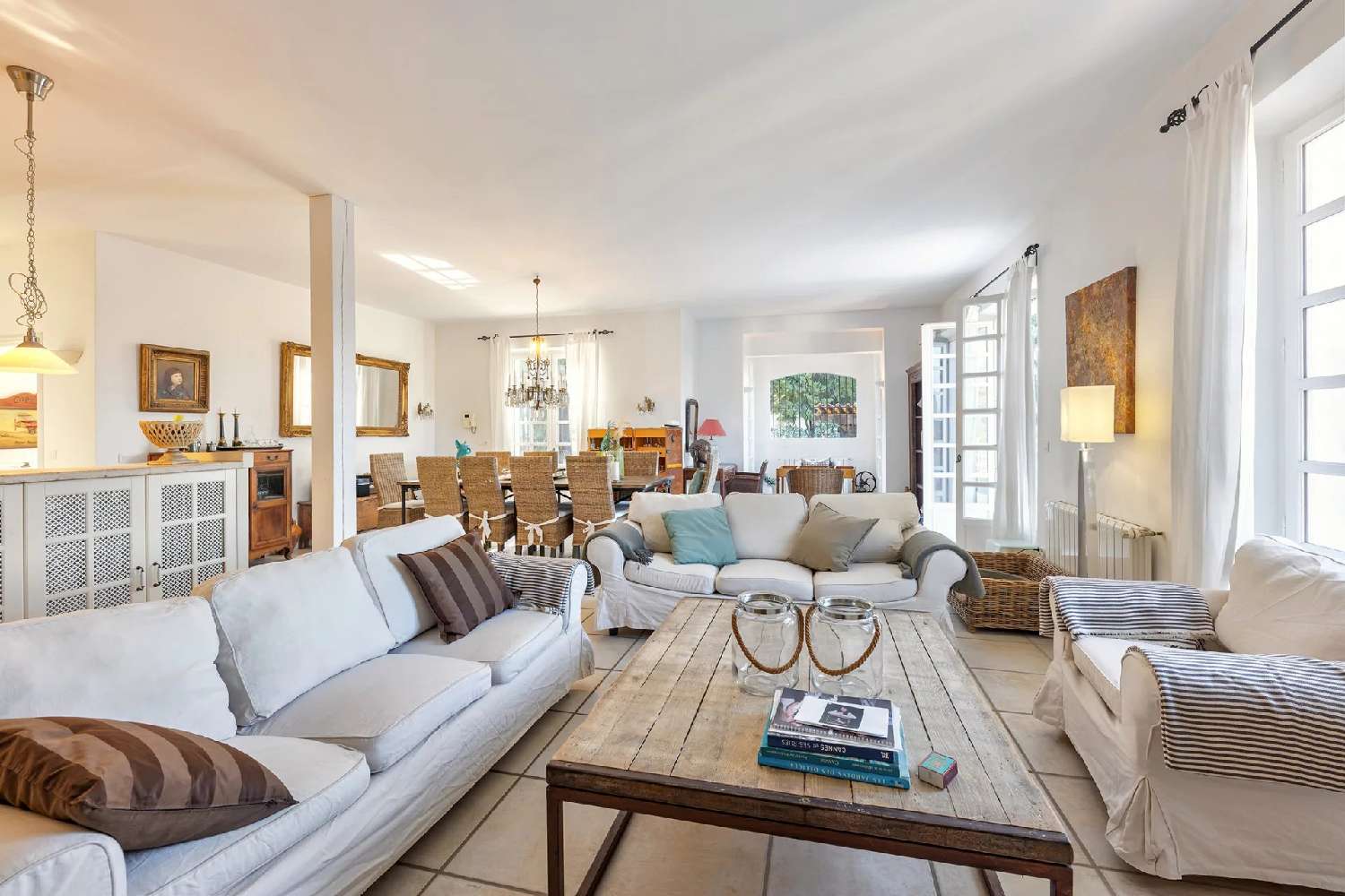  for sale villa Mougins Alpes-Maritimes 3