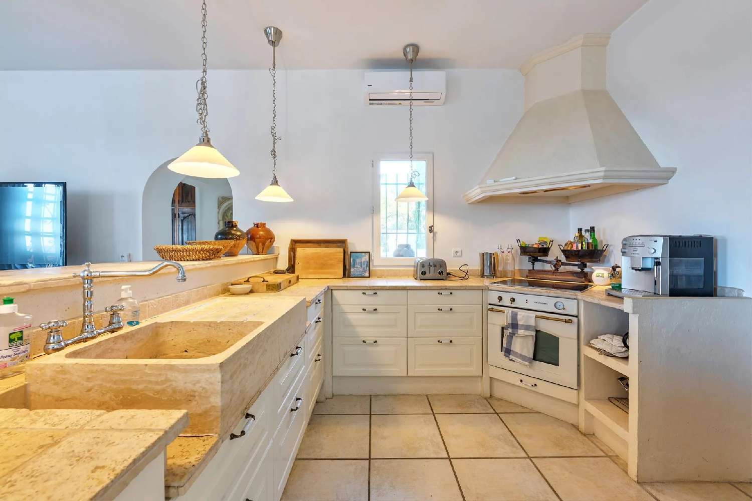  for sale villa Mougins Alpes-Maritimes 7