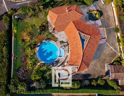 Mougins Alpes-Maritimes villa foto 7258174