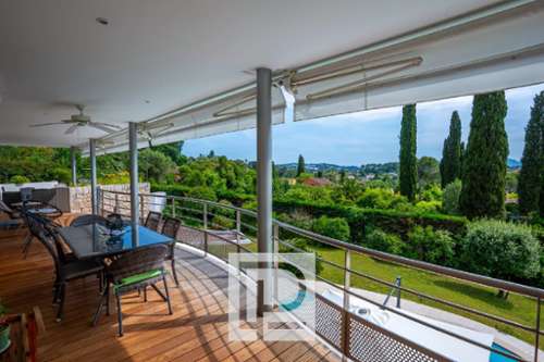 Mougins Alpes-Maritimes Villa Bild 7266175