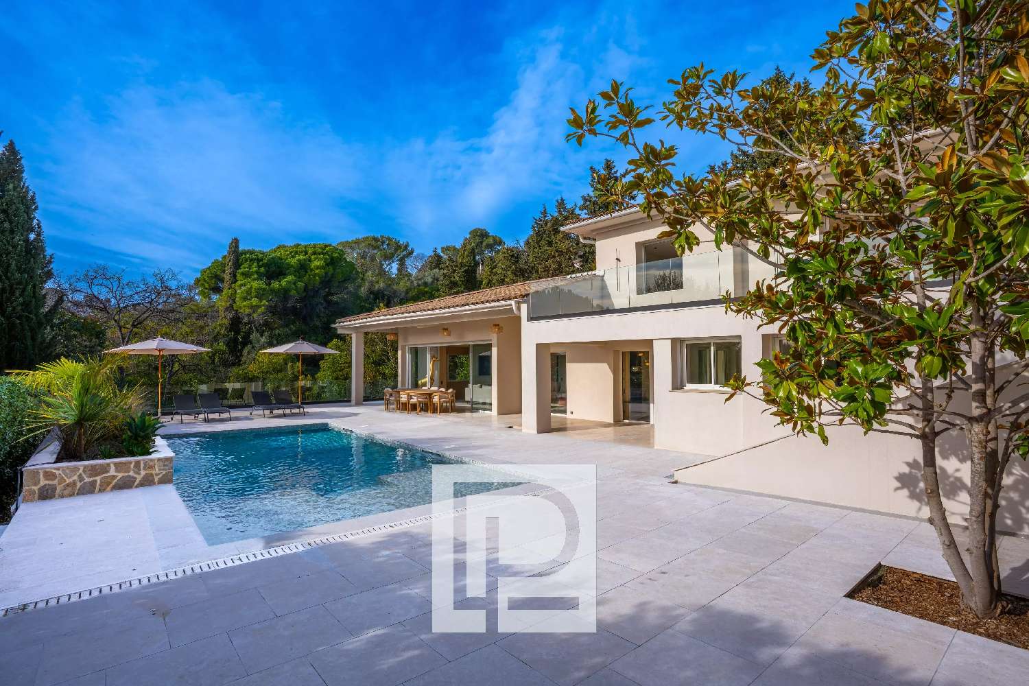  for sale villa Mougins Alpes-Maritimes 1