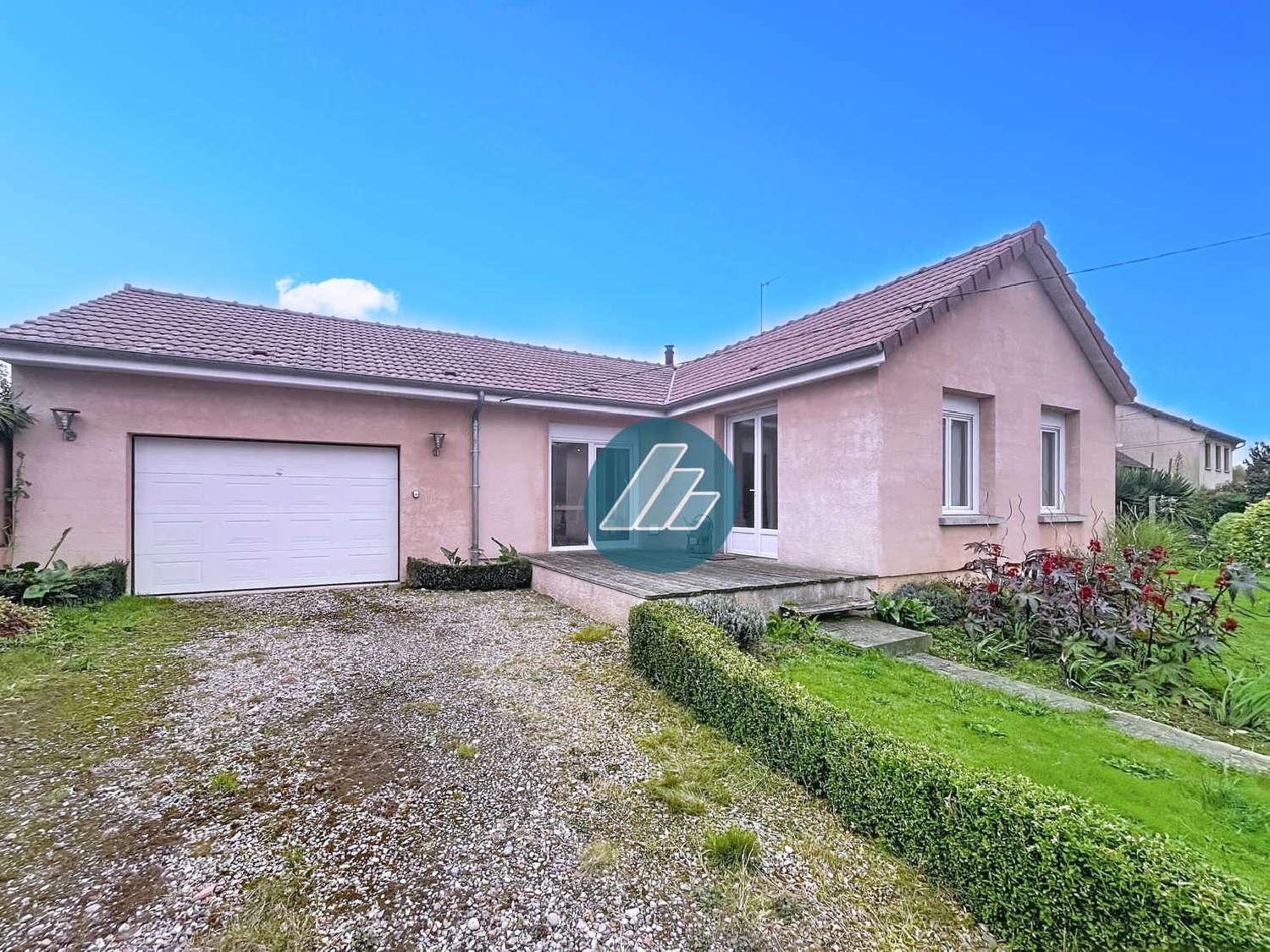  en venta villa Moyenneville Somme 7