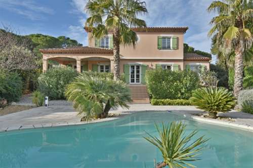 Nages-et-Solorgues Gard Villa Bild 7263278