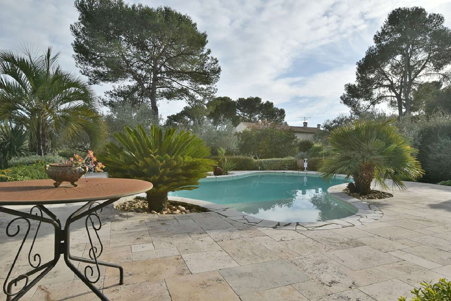 kaufen Villa Nages-et-Solorgues Gard 3