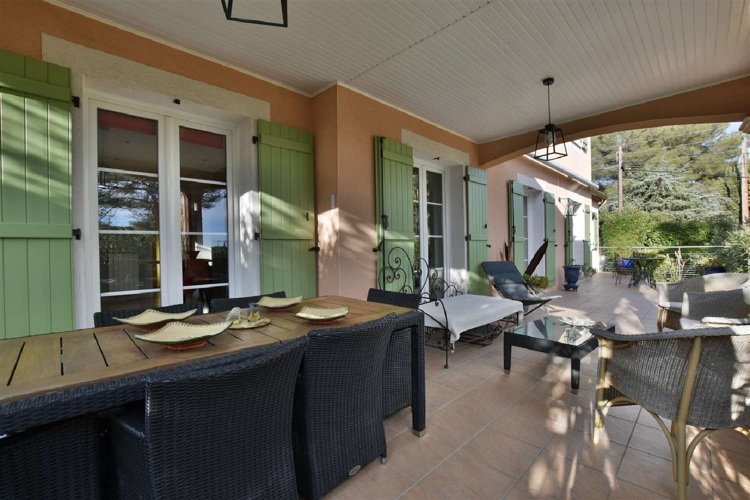 kaufen Villa Nages-et-Solorgues Gard 6