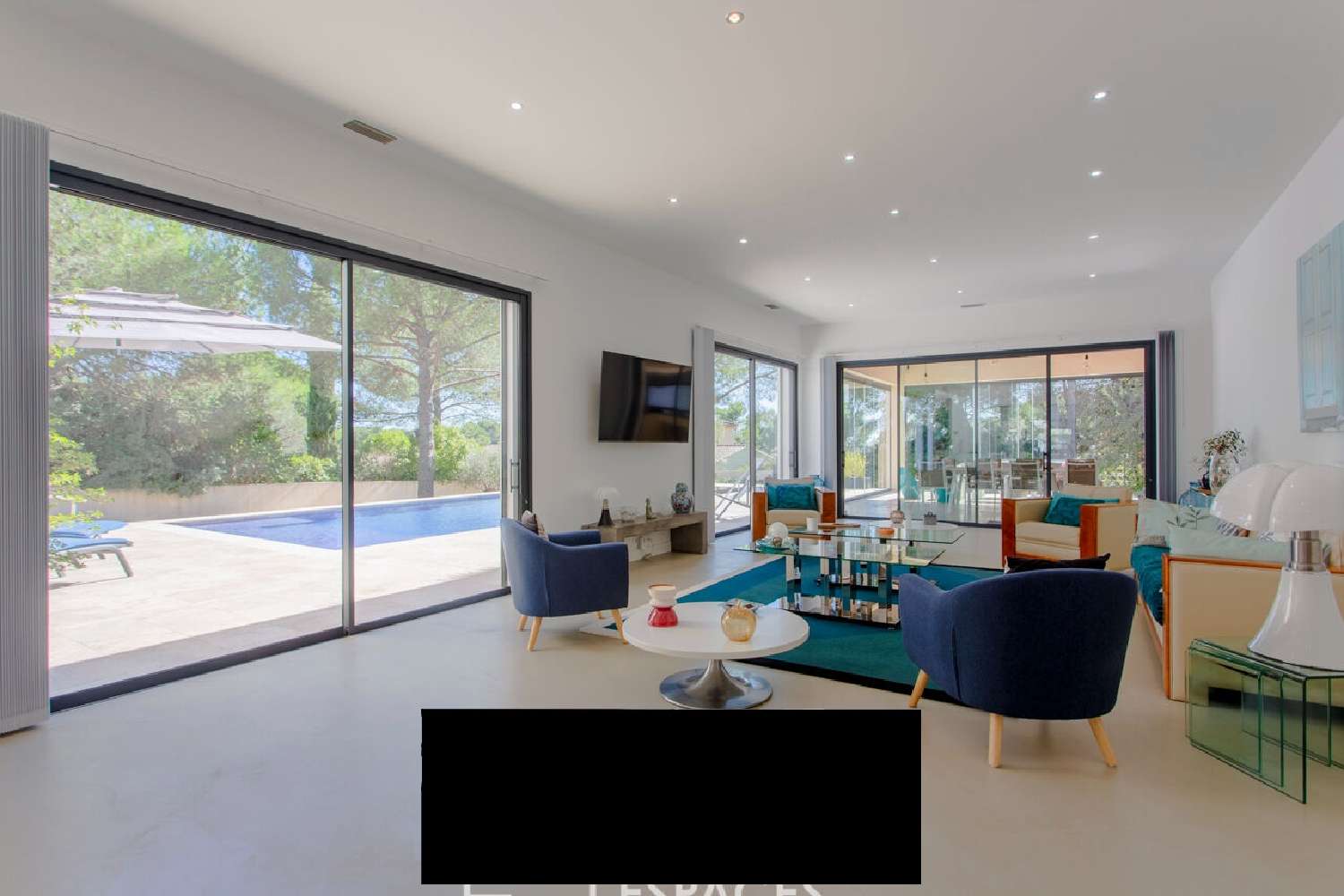  te koop villa Nages-et-Solorgues Gard 2