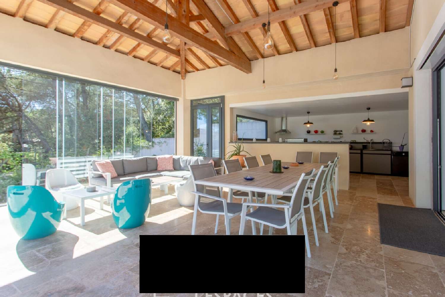  te koop villa Nages-et-Solorgues Gard 4