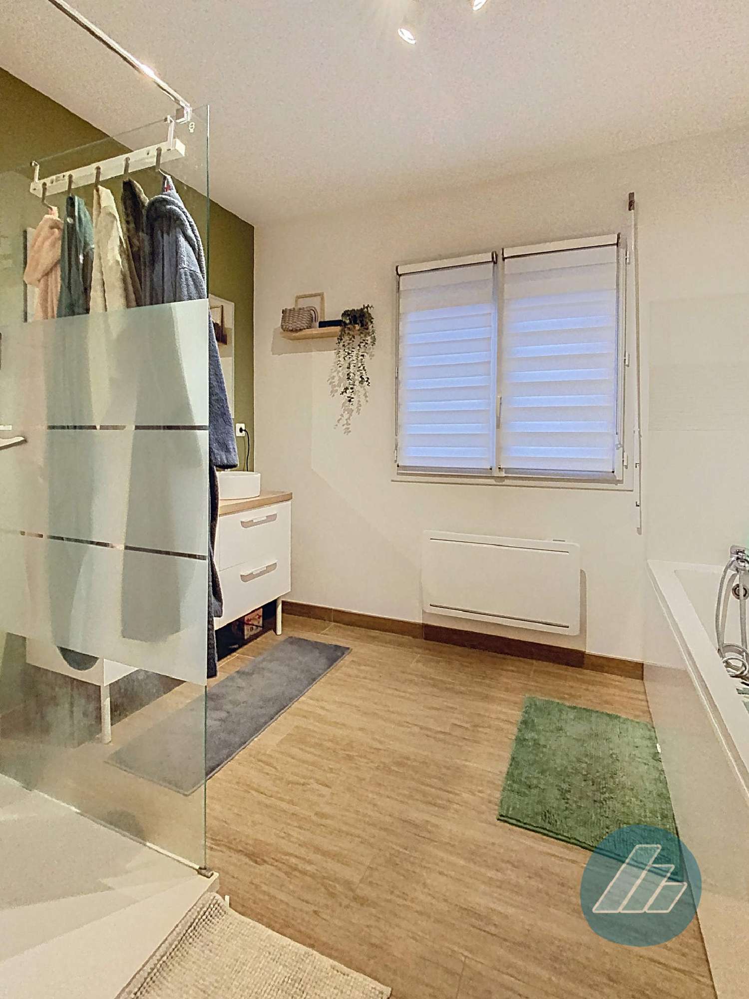  en venta villa Neuilly-l'Hôpital Somme 1