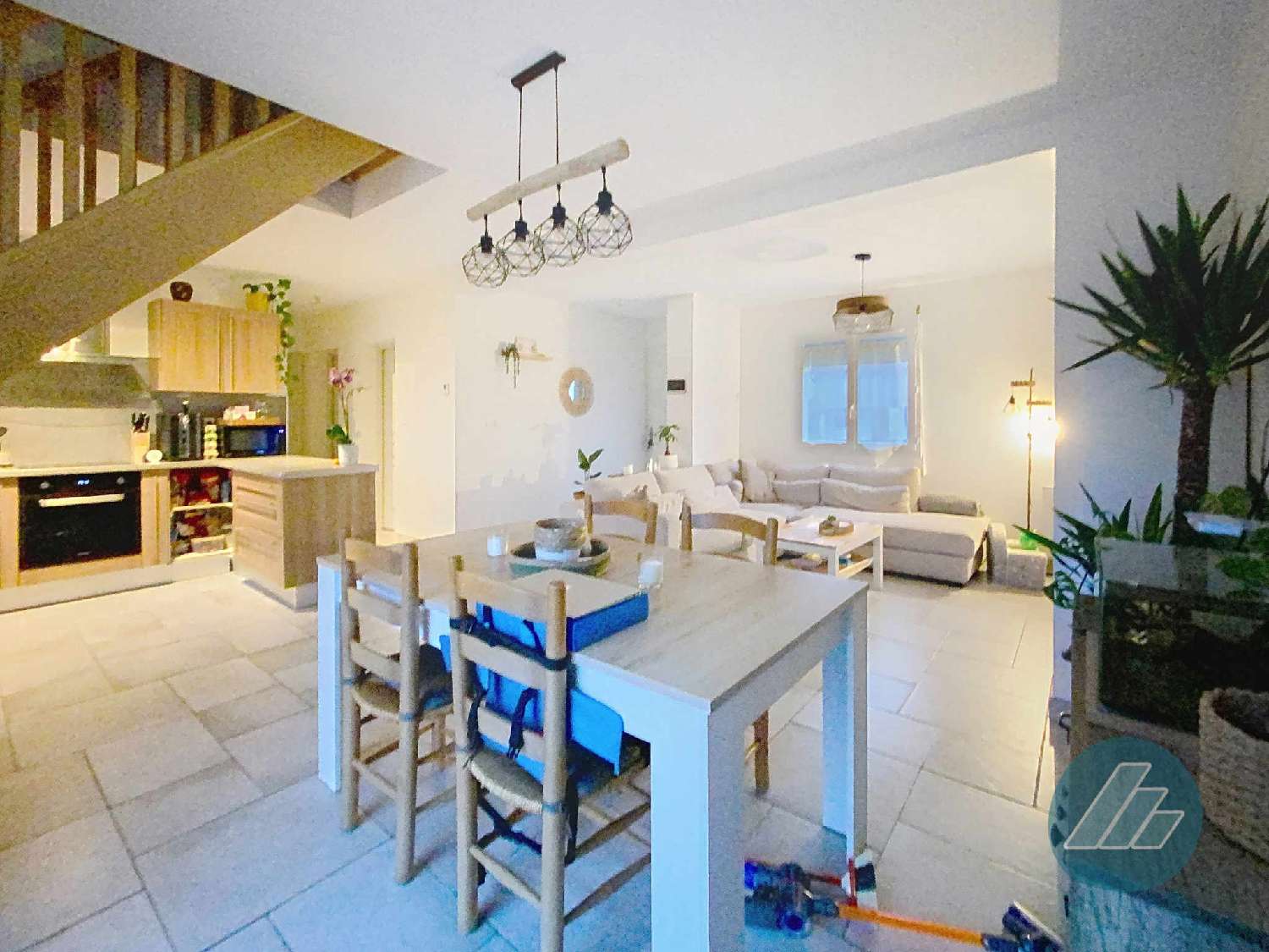  en venta villa Neuilly-l'Hôpital Somme 3