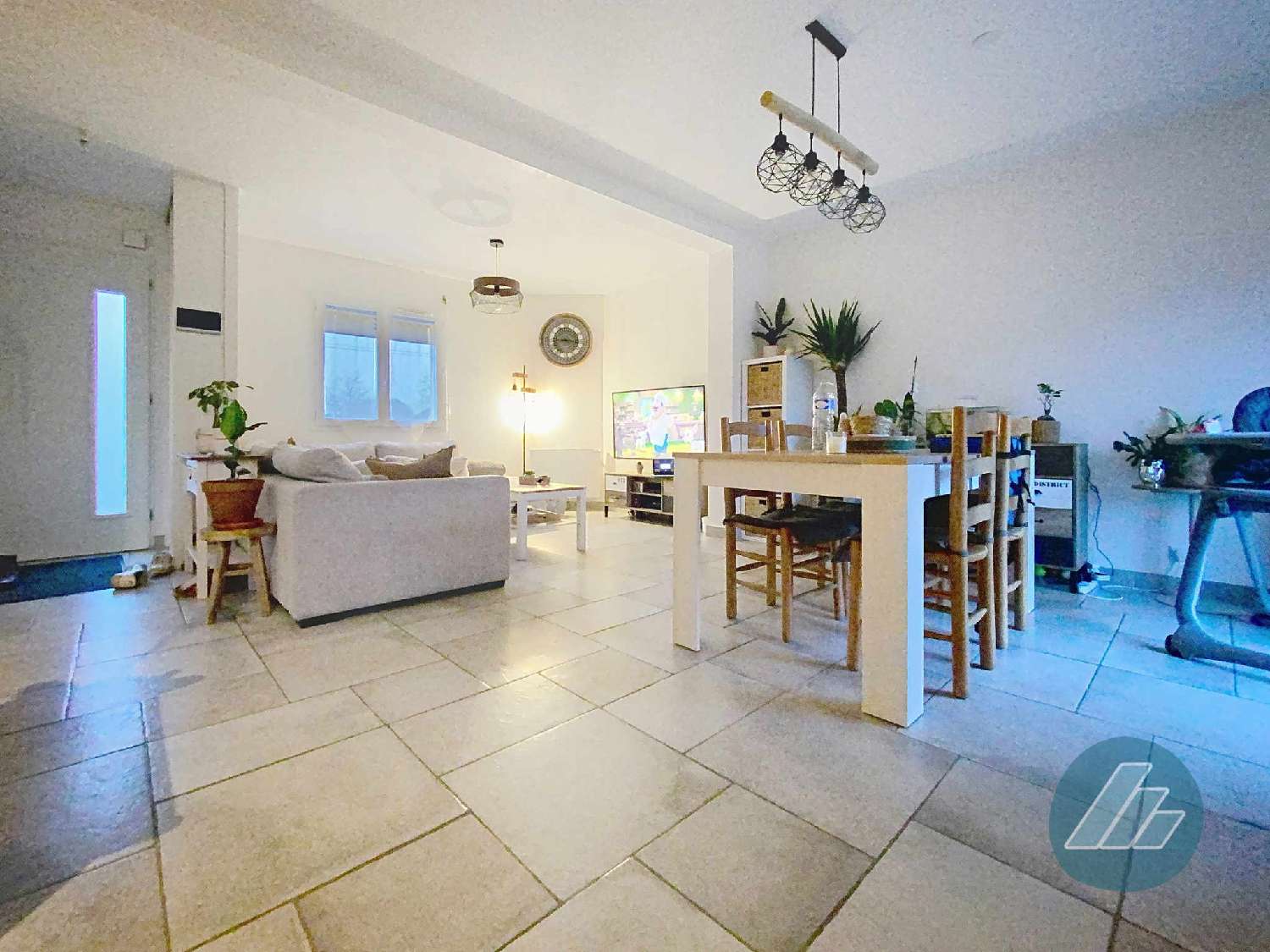  en venta villa Neuilly-l'Hôpital Somme 4