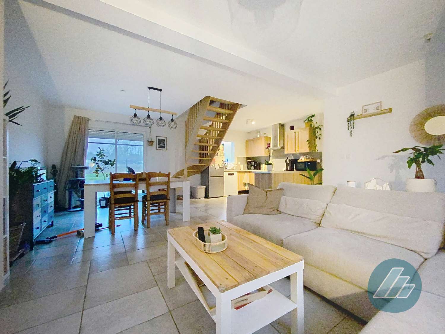  en venta villa Neuilly-l'Hôpital Somme 8