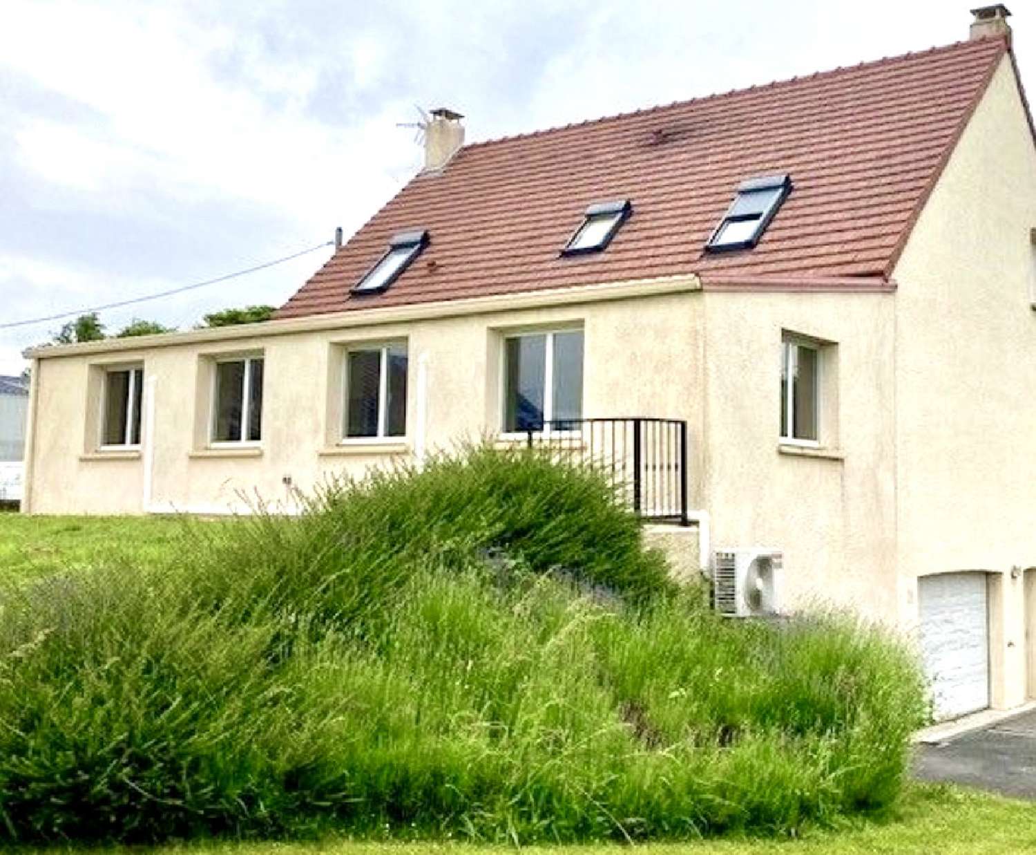  te koop villa Neuville-Saint-Amand Aisne 7