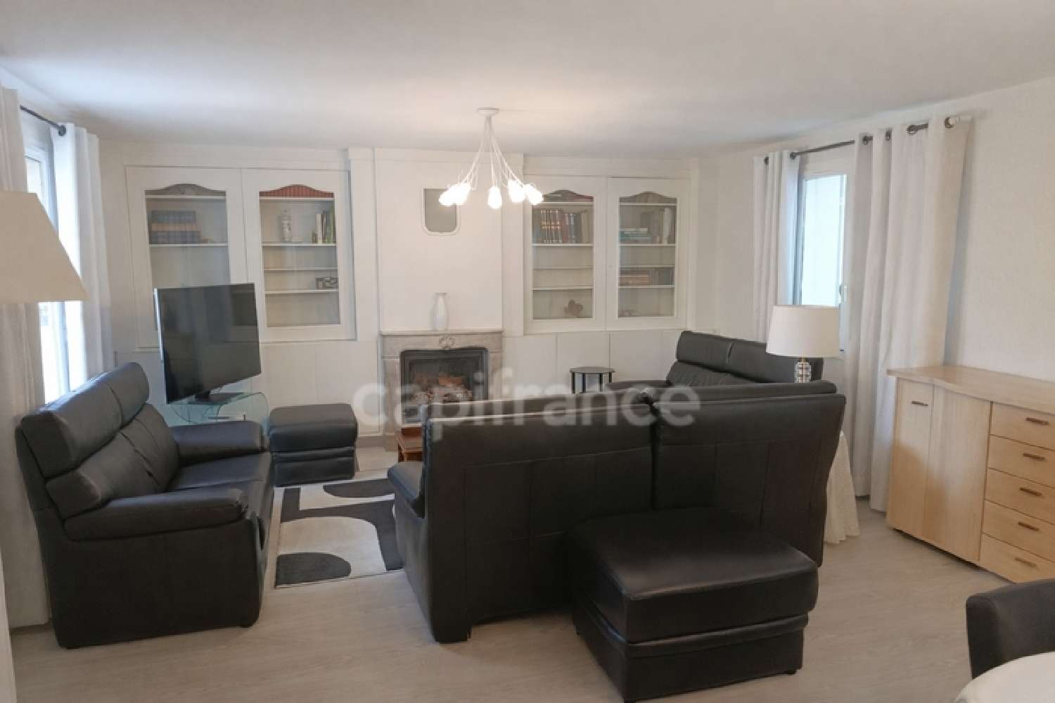  te koop villa Nevers Nièvre 5