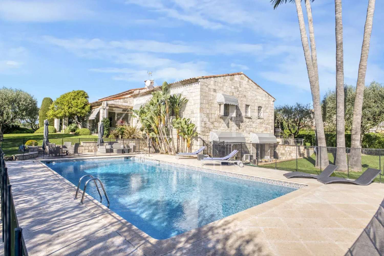  à vendre villa Nice 06200 Alpes-Maritimes 1