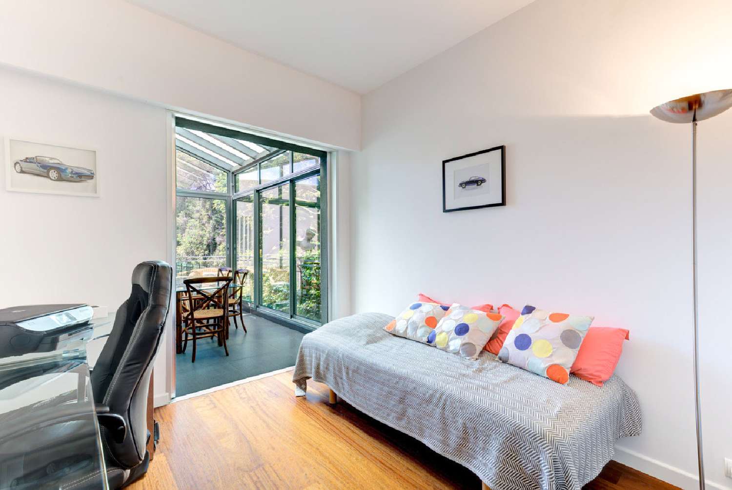  te koop villa Nice 06300 Alpes-Maritimes 1